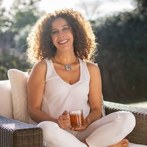 Meet your Posher, Mehrnaz